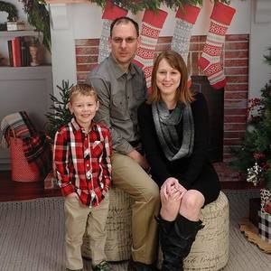 Meet your Posher, Justina